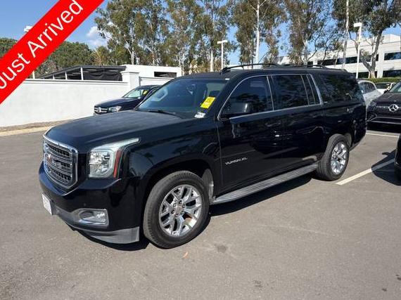 GMC YUKON XL 2016 1GKS2GKC4GR262519 image
